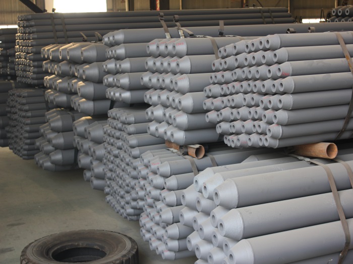 丹江口网架杆件