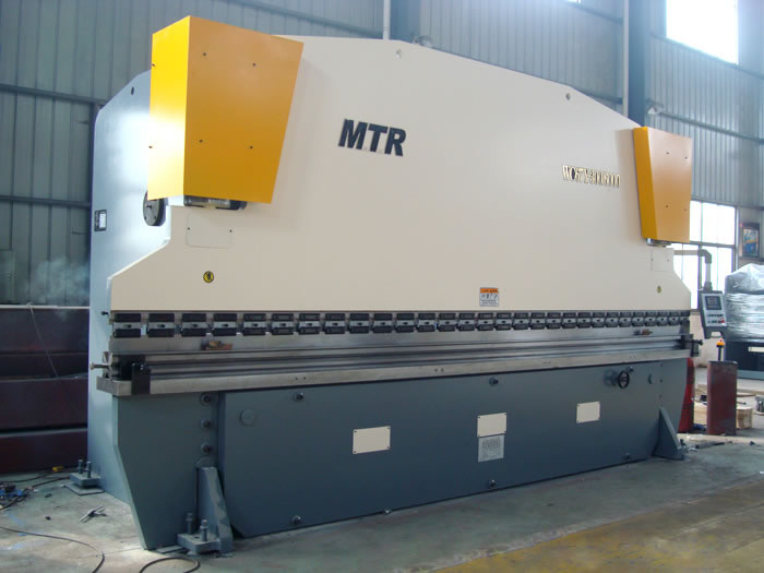 丹江口6米折弯机